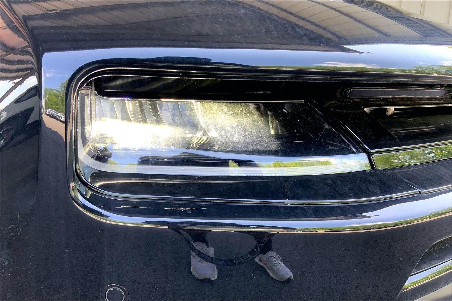 2026 Dodge Charger CHARGER R/T 4-DOOR AWD