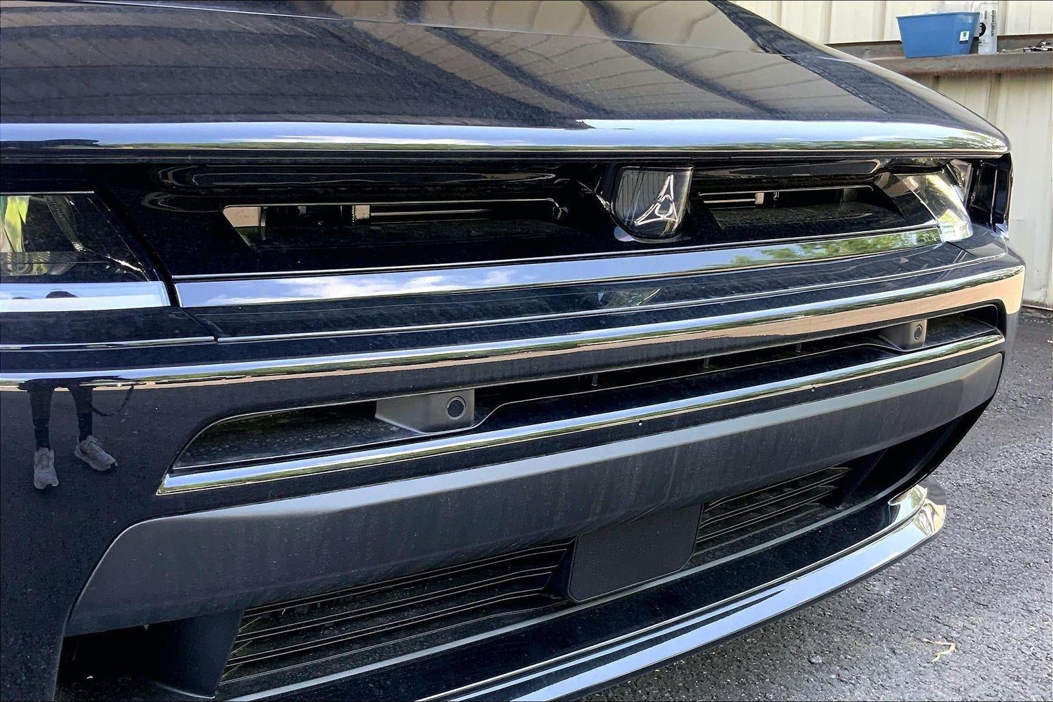 2026 Dodge Charger CHARGER R/T 4-DOOR AWD
