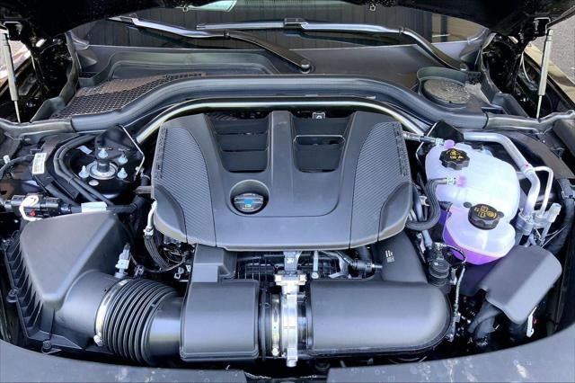 2026 Dodge Charger CHARGER R/T 4-DOOR AWD