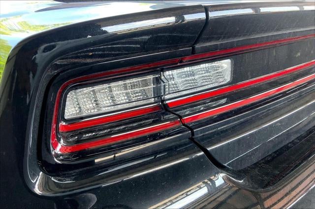 2026 Dodge Charger CHARGER R/T 4-DOOR AWD