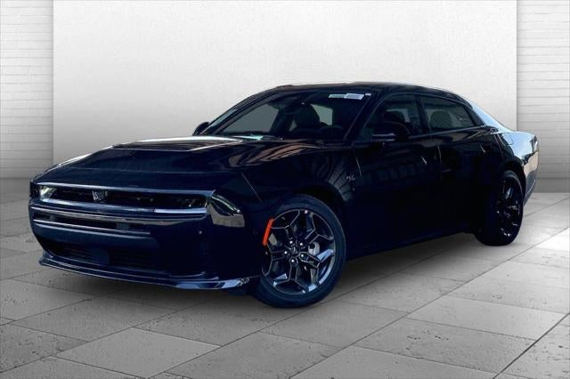 2026 Dodge Charger CHARGER R/T 4-DOOR AWD