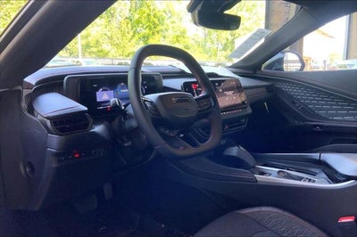 2026 Dodge Charger CHARGER R/T 4-DOOR AWD