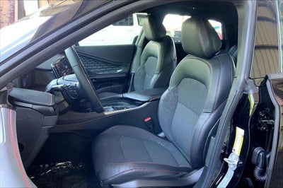 2026 Dodge Charger CHARGER R/T 4-DOOR AWD