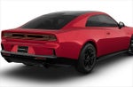 2026 Dodge Charger CHARGER R/T 2-DOOR AWD
