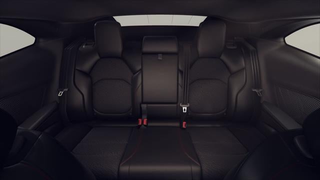2026 Dodge Charger CHARGER R/T 2-DOOR AWD