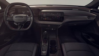 2026 Dodge Charger CHARGER R/T 2-DOOR AWD