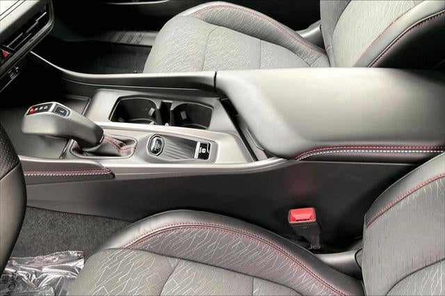 2026 Dodge Charger CHARGER R/T 2-DOOR AWD