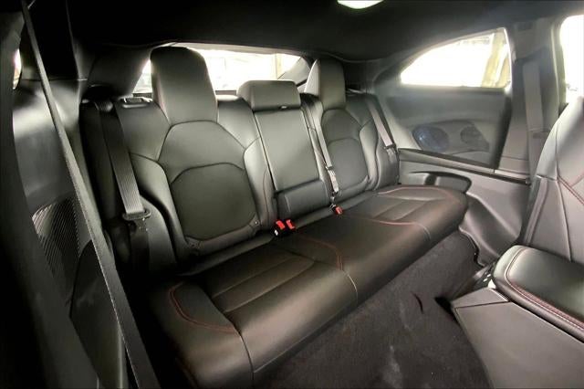 2026 Dodge Charger CHARGER R/T PLUS 2-DOOR AWD