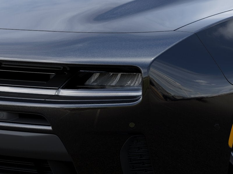 2026 Dodge Charger CHARGER R/T PLUS 2-DOOR AWD