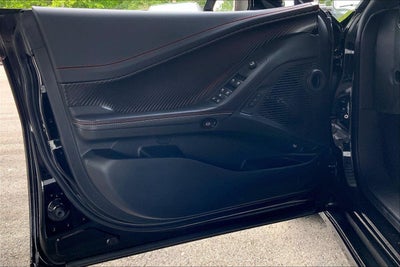 2026 Dodge Charger CHARGER SCAT PACK PLUS 4-DOOR AWD