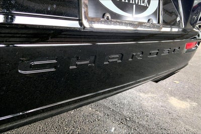 2026 Dodge Charger CHARGER SCAT PACK PLUS 4-DOOR AWD