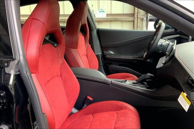 2026 Dodge Charger CHARGER SCAT PACK PLUS 4-DOOR AWD