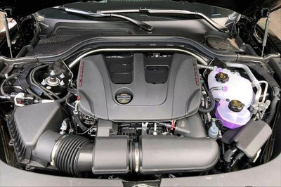 2026 Dodge Charger CHARGER SCAT PACK PLUS 4-DOOR AWD
