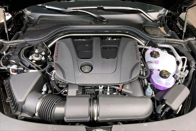 2026 Dodge Charger CHARGER SCAT PACK PLUS 4-DOOR AWD