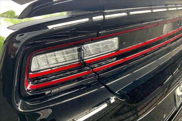 2026 Dodge Charger CHARGER SCAT PACK PLUS 4-DOOR AWD