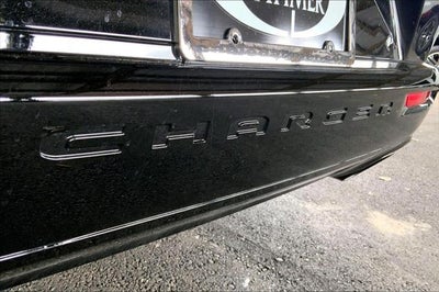 2026 Dodge Charger CHARGER SCAT PACK PLUS 4-DOOR AWD