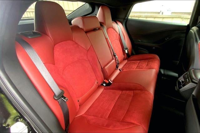 2026 Dodge Charger CHARGER SCAT PACK PLUS 4-DOOR AWD