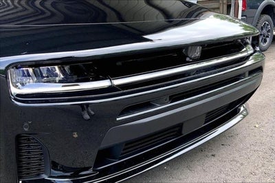 2026 Dodge Charger CHARGER SCAT PACK PLUS 4-DOOR AWD