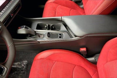 2026 Dodge Charger CHARGER SCAT PACK PLUS 4-DOOR AWD