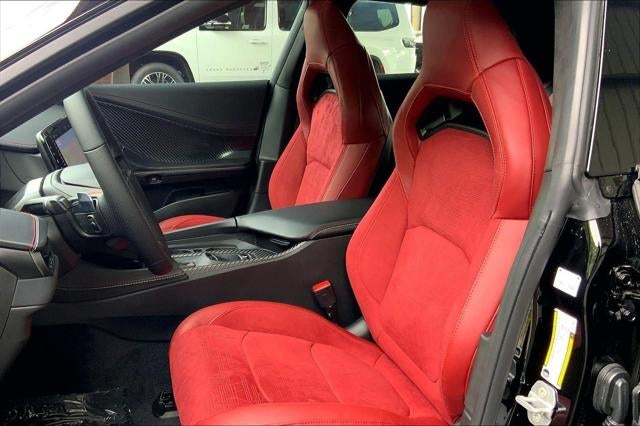 2026 Dodge Charger CHARGER SCAT PACK PLUS 4-DOOR AWD
