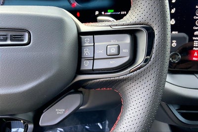 2026 Dodge Charger CHARGER DAYTONA SCAT PACK 2-DOOR AWD