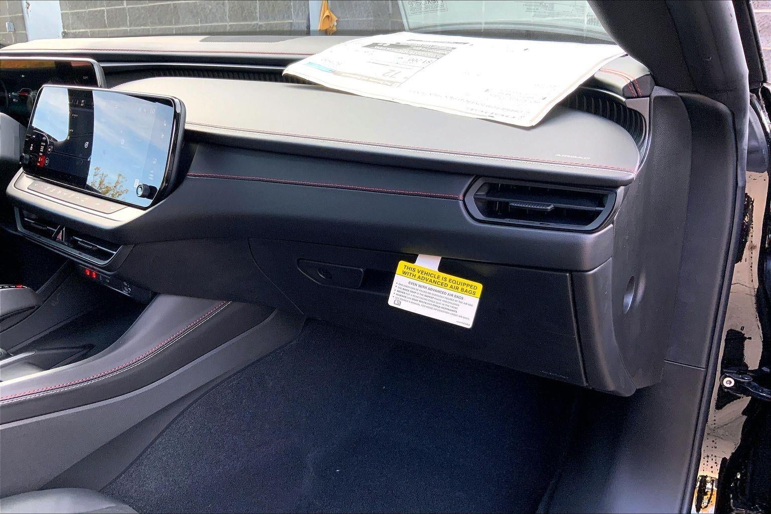 2026 Dodge Charger CHARGER DAYTONA SCAT PACK 2-DOOR AWD