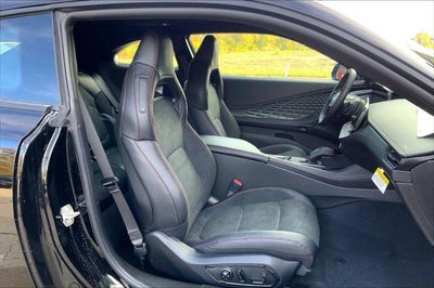 2026 Dodge Charger CHARGER DAYTONA SCAT PACK 2-DOOR AWD
