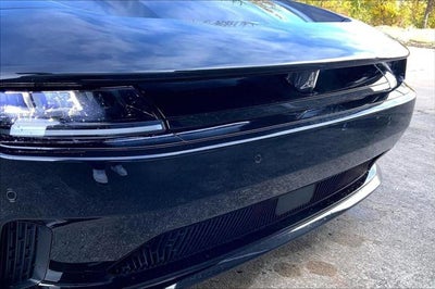 2026 Dodge Charger CHARGER DAYTONA SCAT PACK 2-DOOR AWD