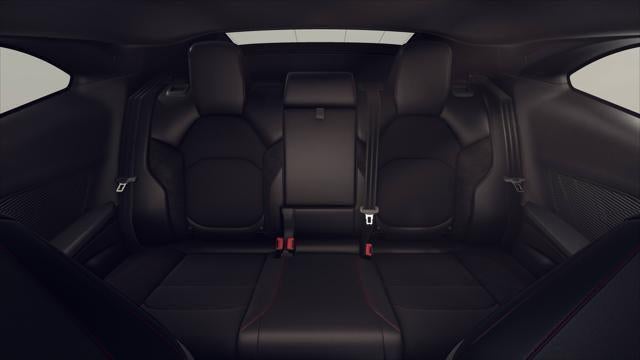 2026 Dodge Charger CHARGER DAYTONA SCAT PACK 2-DOOR AWD