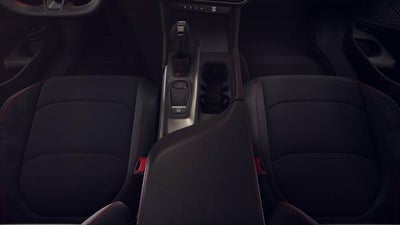 2026 Dodge Charger CHARGER DAYTONA SCAT PACK 2-DOOR AWD