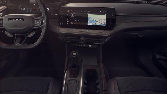 2026 Dodge Charger CHARGER DAYTONA SCAT PACK 2-DOOR AWD