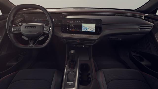 2026 Dodge Charger CHARGER DAYTONA SCAT PACK 2-DOOR AWD