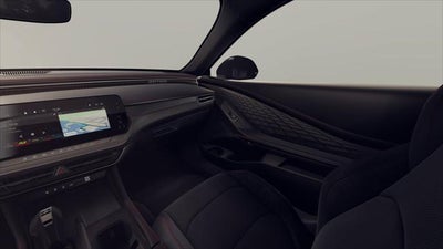 2026 Dodge Charger CHARGER DAYTONA SCAT PACK 2-DOOR AWD