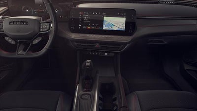 2026 Dodge Charger CHARGER DAYTONA SCAT PACK 2-DOOR AWD