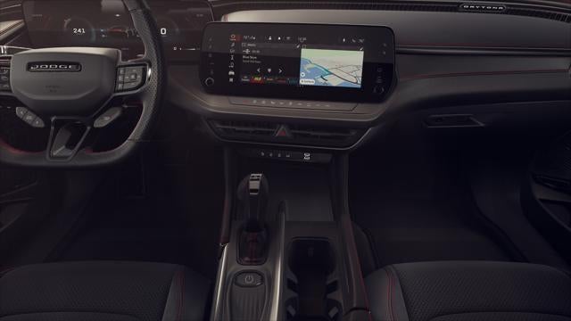 2026 Dodge Charger CHARGER DAYTONA SCAT PACK 2-DOOR AWD