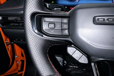 2026 Dodge Charger CHARGER DAYTONA SCAT PACK 2-DOOR AWD