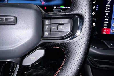 2026 Dodge Charger CHARGER DAYTONA SCAT PACK 2-DOOR AWD