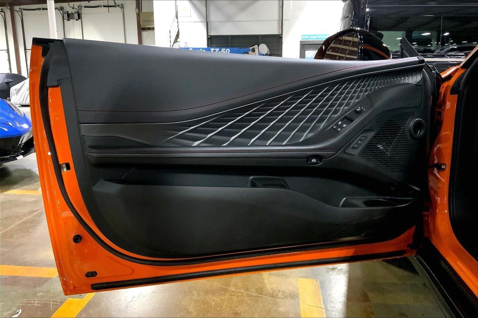 2026 Dodge Charger CHARGER DAYTONA SCAT PACK 2-DOOR AWD