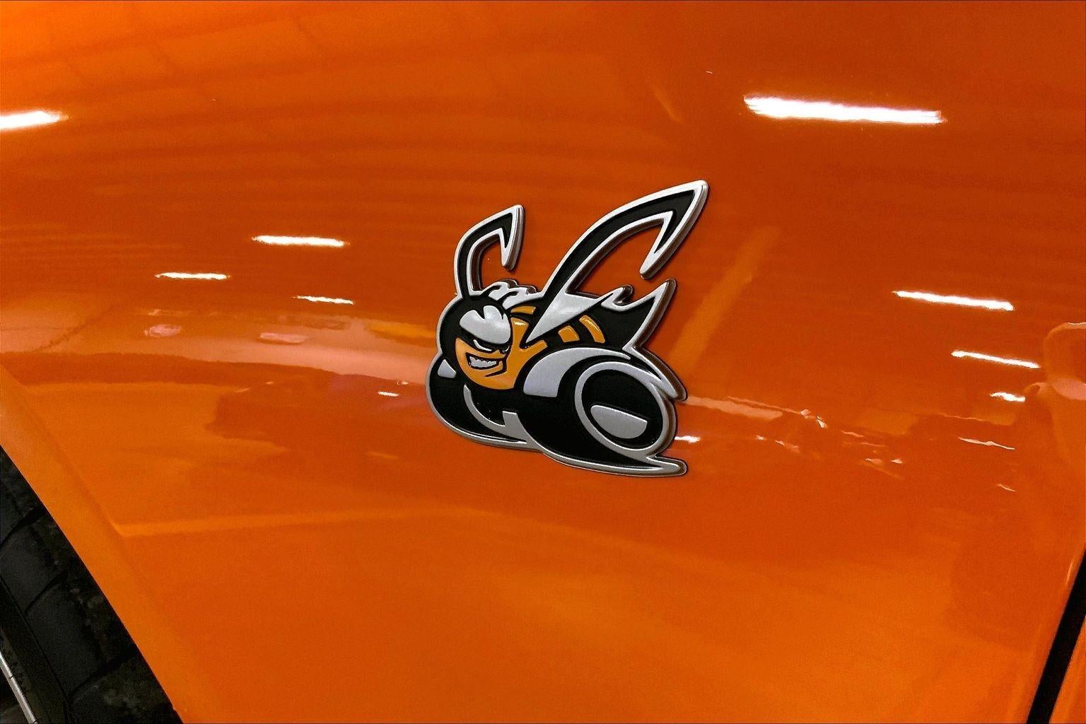 2026 Dodge Charger CHARGER DAYTONA SCAT PACK 2-DOOR AWD