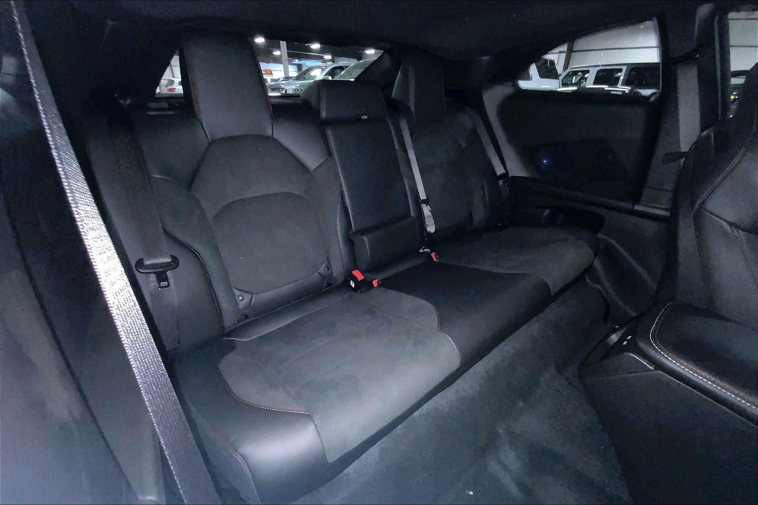 2026 Dodge Charger CHARGER DAYTONA SCAT PACK 2-DOOR AWD