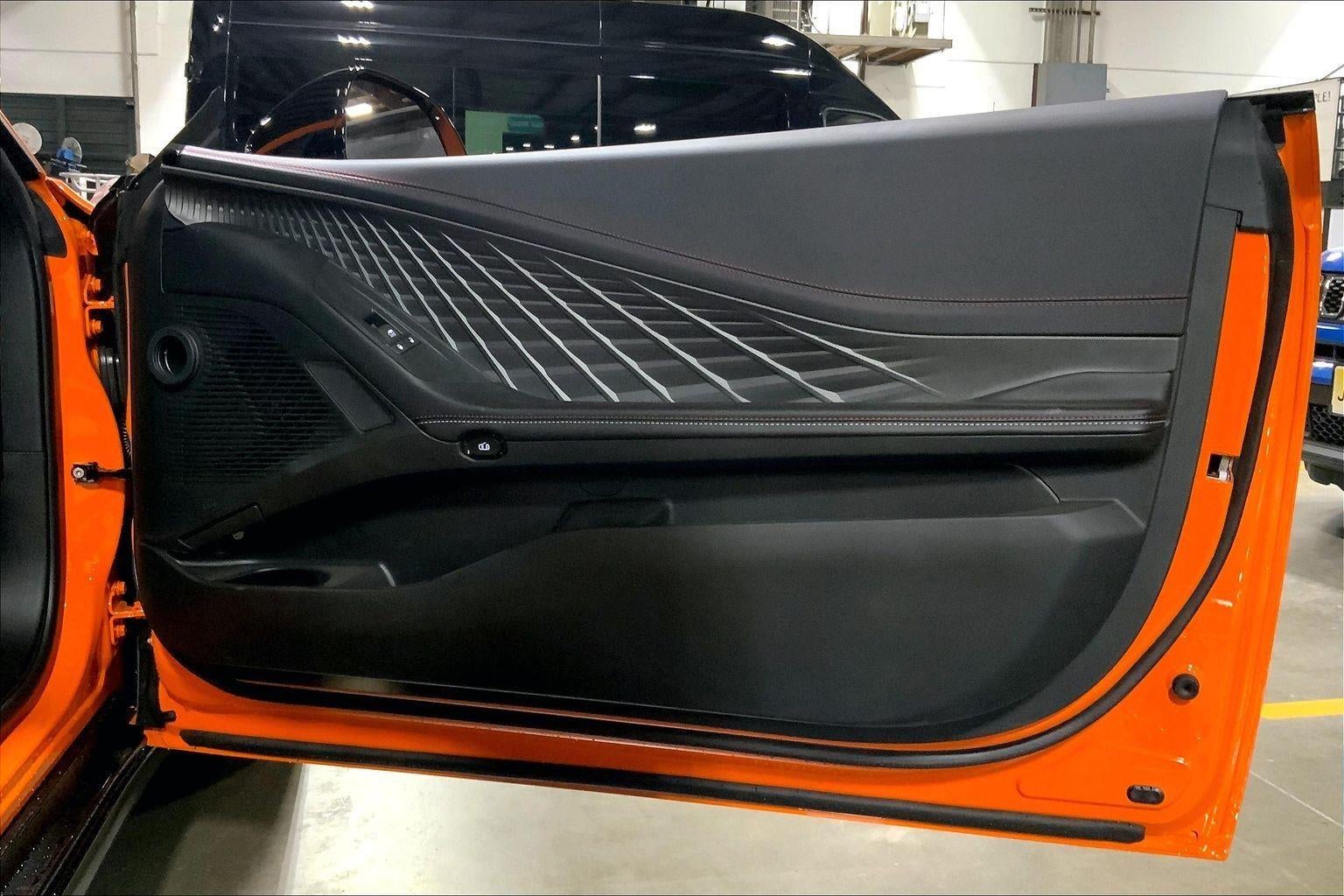 2026 Dodge Charger CHARGER DAYTONA SCAT PACK 2-DOOR AWD