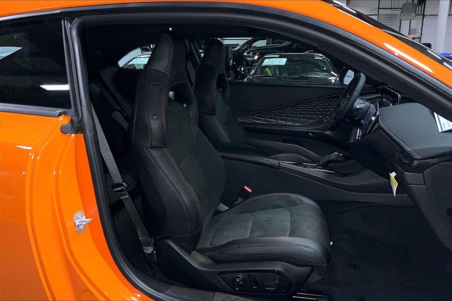 2026 Dodge Charger CHARGER DAYTONA SCAT PACK 2-DOOR AWD