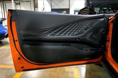 2026 Dodge Charger CHARGER DAYTONA SCAT PACK 2-DOOR AWD