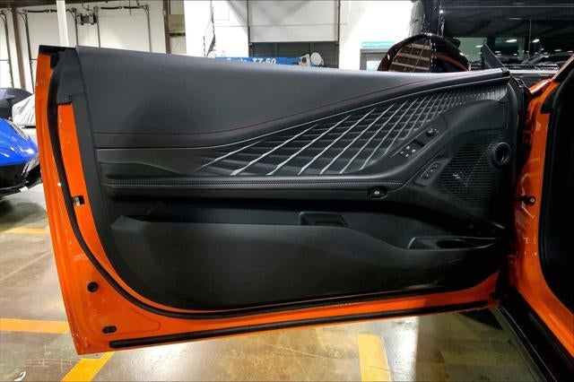 2026 Dodge Charger CHARGER DAYTONA SCAT PACK 2-DOOR AWD