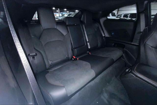 2026 Dodge Charger CHARGER DAYTONA SCAT PACK 2-DOOR AWD