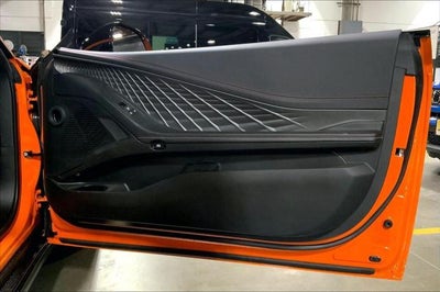 2026 Dodge Charger CHARGER DAYTONA SCAT PACK 2-DOOR AWD