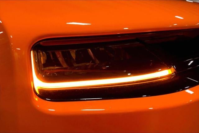 2026 Dodge Charger CHARGER DAYTONA SCAT PACK 2-DOOR AWD