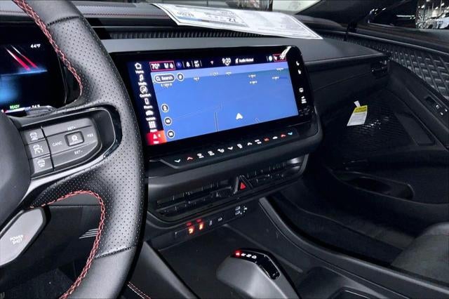 2026 Dodge Charger CHARGER DAYTONA SCAT PACK 2-DOOR AWD