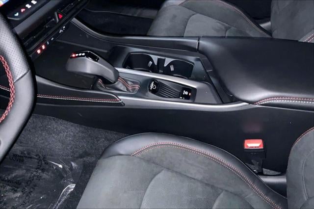 2026 Dodge Charger CHARGER DAYTONA SCAT PACK 2-DOOR AWD