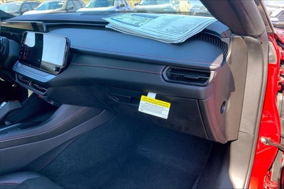 2026 Dodge Charger CHARGER DAYTONA SCAT PACK 2-DOOR AWD